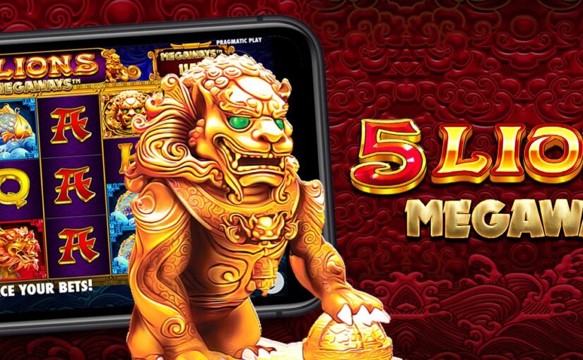 Mengulas Link Slot Nolimit City: Hadiah Besar dari Slot 5000 dan Keunikan Slot Mahjong Gacor